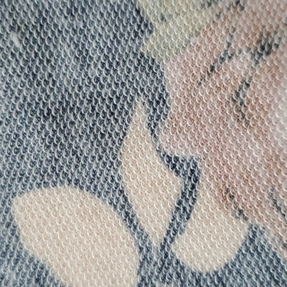 Viamor Tunic Shift Knitted Sweater Dress - Picture 8 of 14